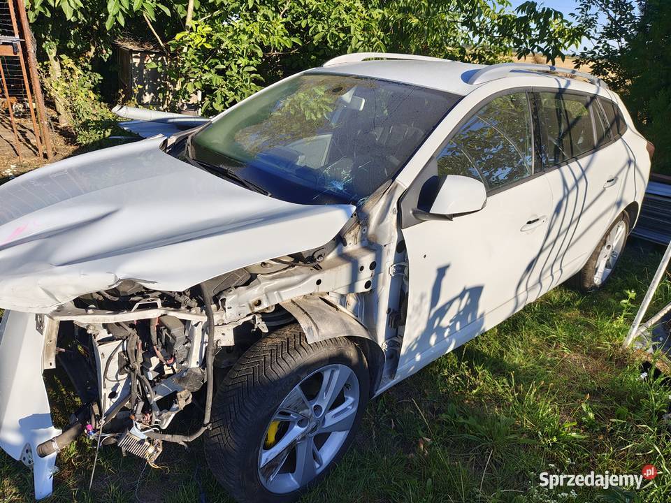 Renault Megane 2012 Witków sprzedam