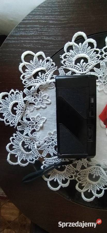 Aparat fotograficzny model Premier PC500 świętokrzyskie