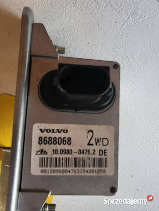 Volvo S60 czujnik ESP 8688069 Zamość