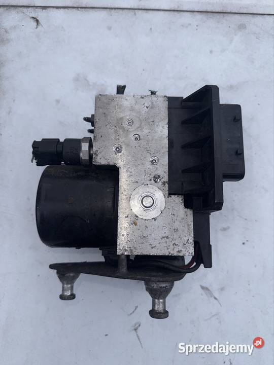 Pompa ABS Mercedes A klasa A170 w168 Ostrów Wielkopolski