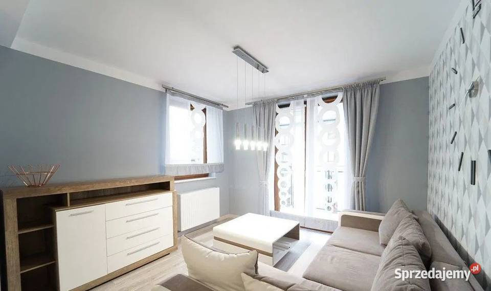 Bezpośrednio Komfortowe 2 pokoje Balkon Złocień sieć Kraków