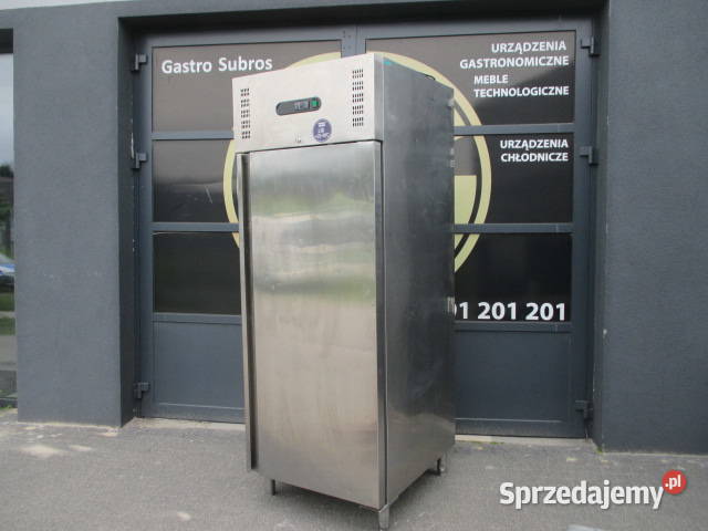 Szafa Mroźnicza STALGAST 2007585 Ostrów Wielkopolski sprzedam