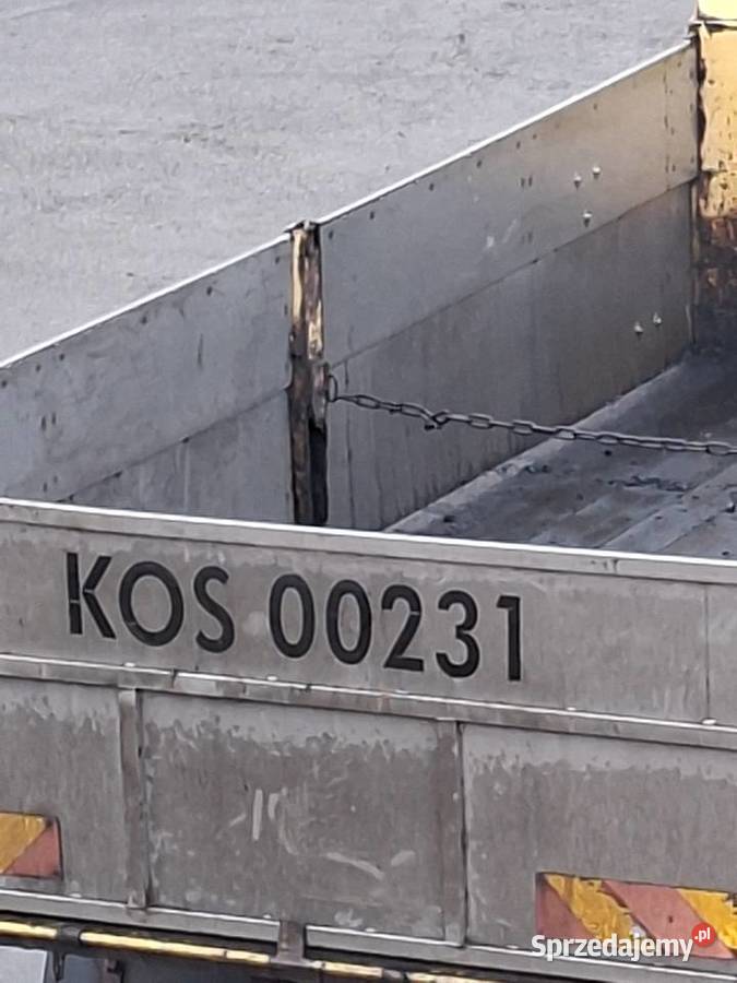 STEYR 15S18 małopolskie Gorzów