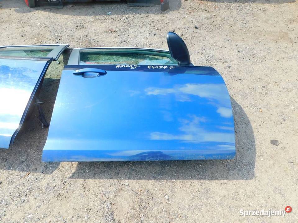 astra J drzwi A40377 WYSYŁKA Żory