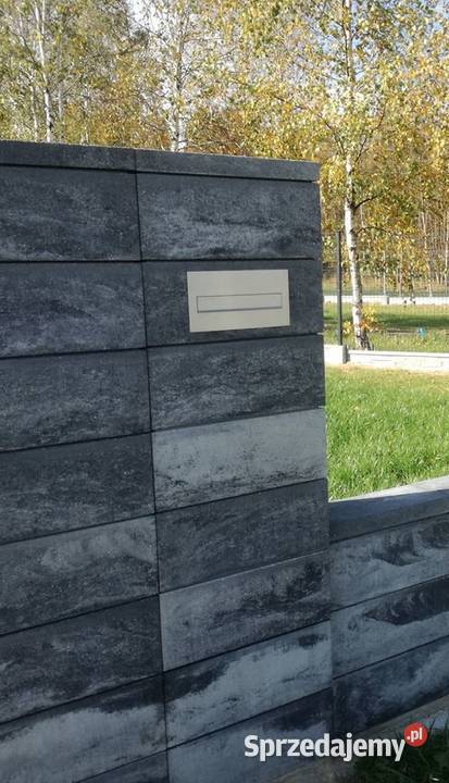 Skrzynka przelotowa na listy Joniec SMZ SDZ podkarpackie Stalowa Wola