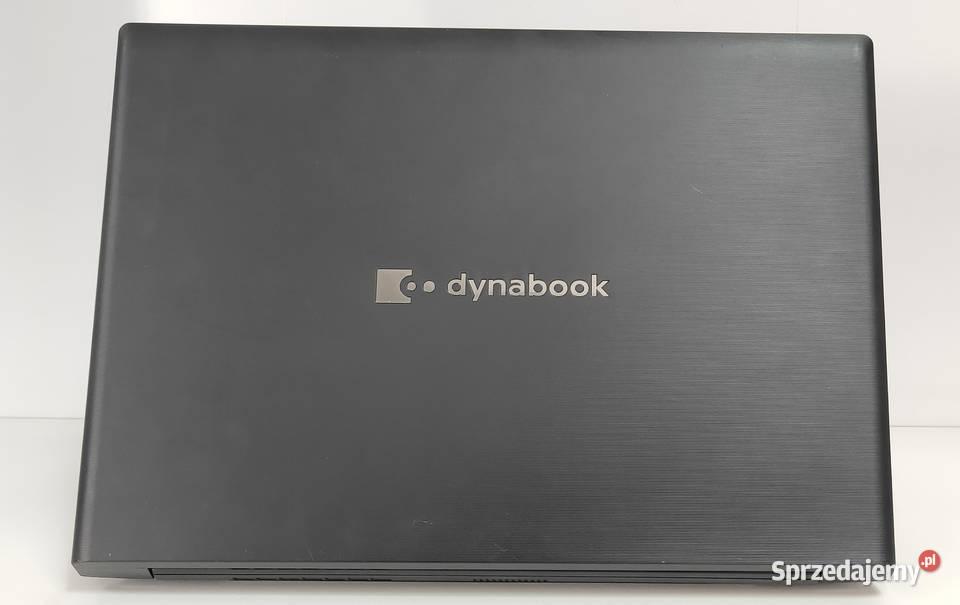 Laptop Toshiba TECRA A30 5205U 133 IPS FullHD lubelskie Lublin