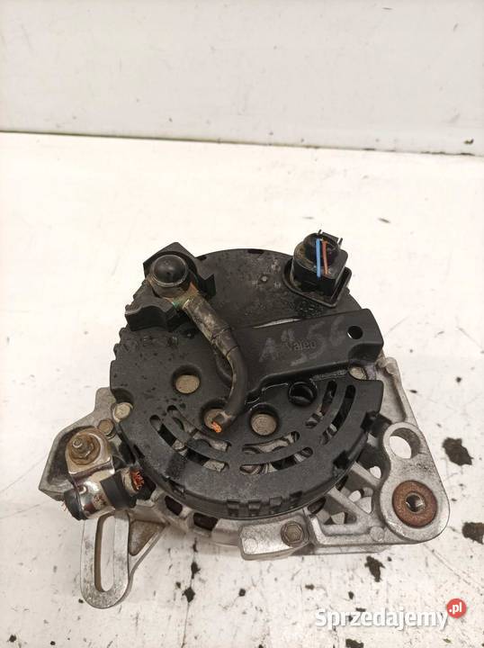 ALTERNATOR 037903025N 14 16V Skoda Fabia I Układ elektryczny silnika sprzedam