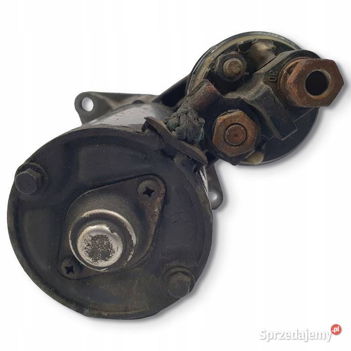 ROZRUSZNIK Opel Zafira A 18 16V 0001107405 bosch Chełm