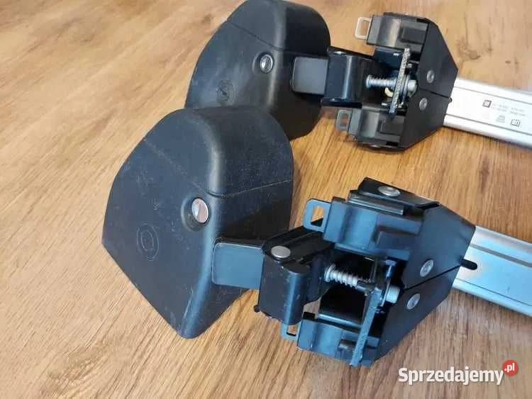 Bagażnik dachowyRelingi OPEL ASTRA Oryginalne Lublin