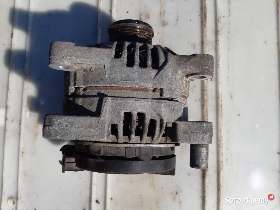 Citroen Peugeot 20 HDI Alternator mazowieckie Mińsk Mazowiecki sprzedam