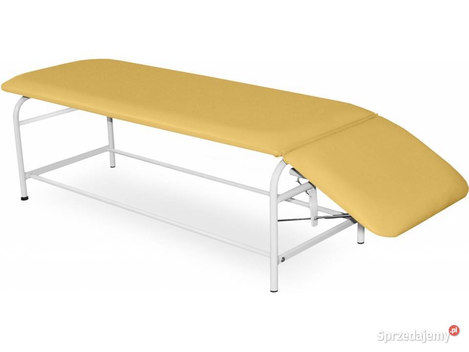 Leżanka rehabilitacyjna kozetka niska stół Zdrowie Kielce
