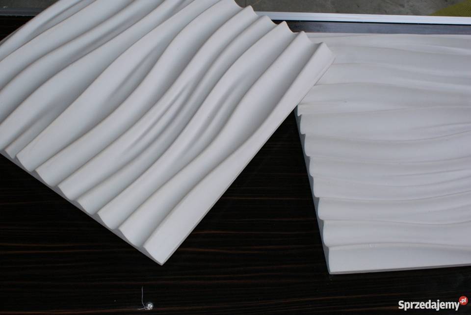 Panele Ścienne 3D Płytki Dekoracyjne Ozdobne Ściany i elewacje kujawsko-pomorskie Bydgoszcz