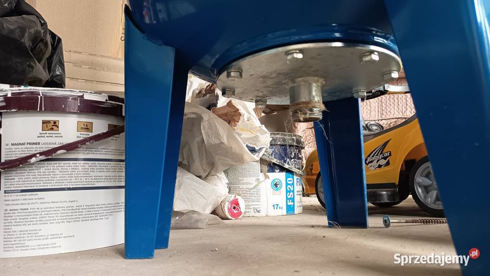 Wimest 150l zbiornik hydroforowy przeponowy podkarpackie Kołaczyce