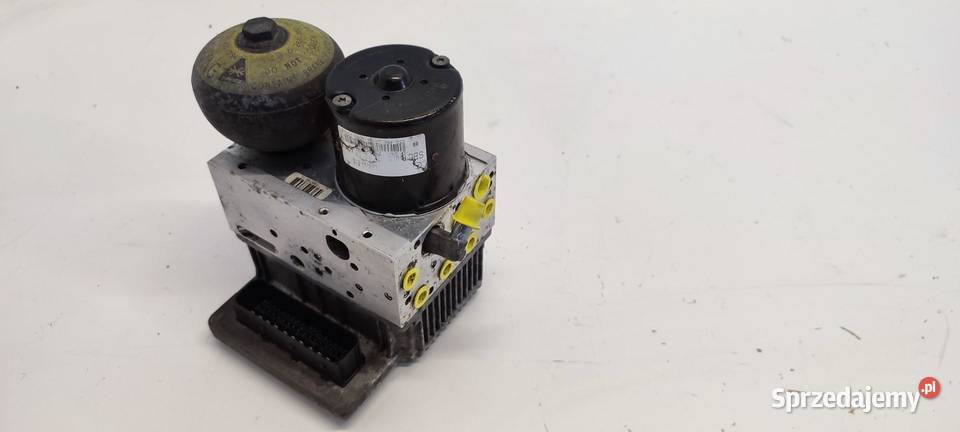 MERCEDES SL R230 POMPA ABS A0054317212