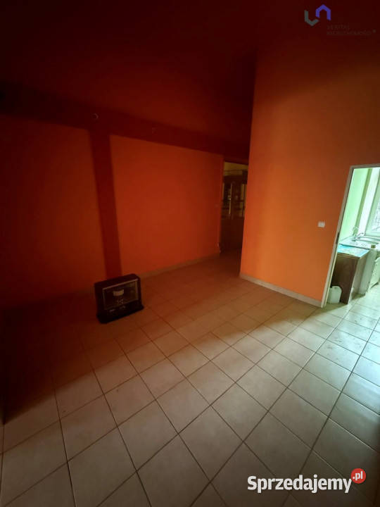 Lokal 789m2 BielskoBiała Barlickiego 23 Bielsko-Biała