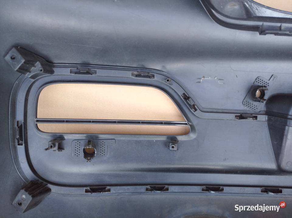 Kia Ceed Pro Ceed rygiel drzwi klapy pokrywy wielkopolskie sprzedam