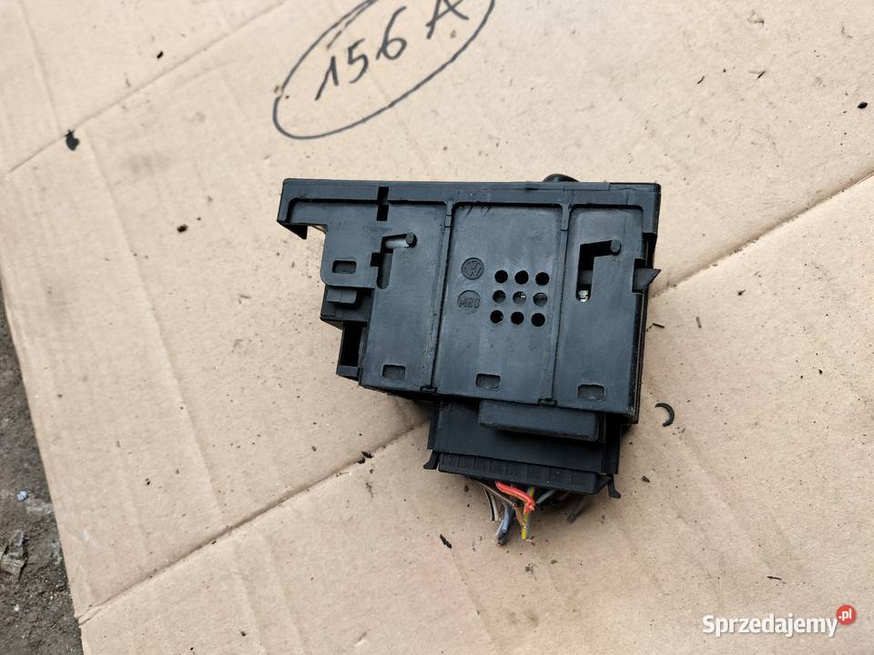 VW GOLF 3 MK3 1H69415322817 WŁĄCZNIK WYŁĄCZNIK osobowe Kamień-Kolonia