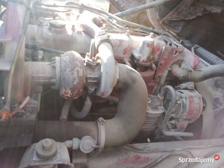 Renault Midliner S150 silnik Nowa Słupia sprzedam