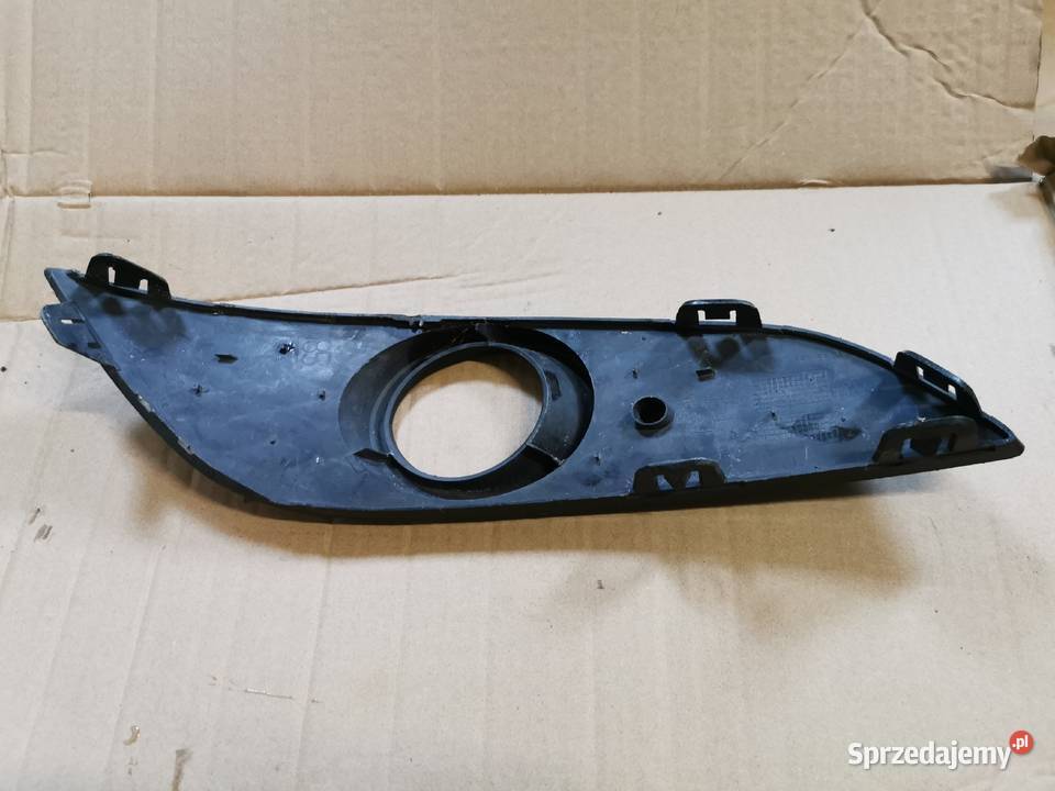 Kratka zderzaka przód lewa opel Astra h 3 III Sieraków