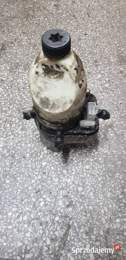 Pompa wspomagania vectra c signum Mielec