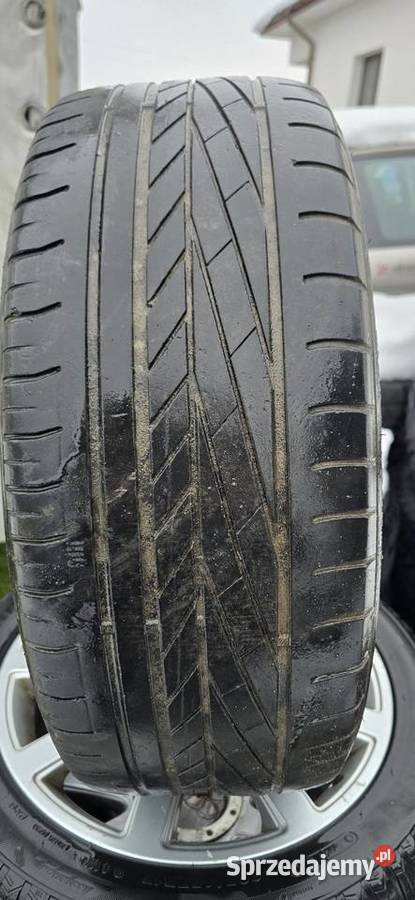 K00 Audi Slone 17 5x100 Krasnystaw