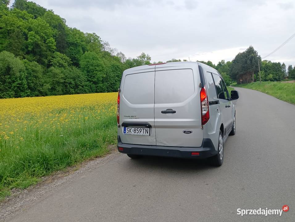 Sprzedam Ford connect mk2 Cieszyn sprzedam
