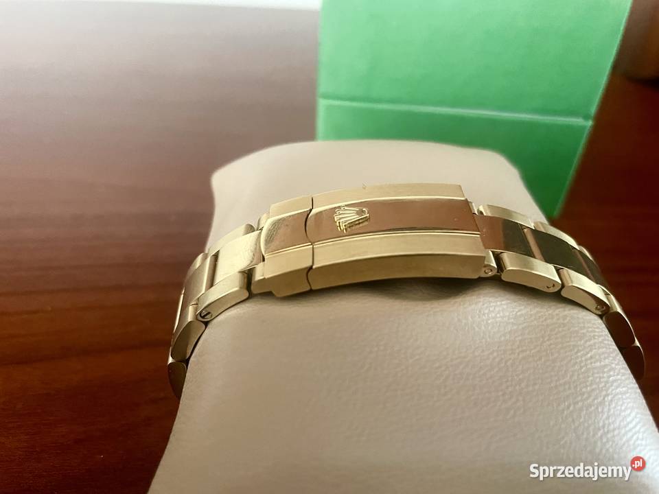 Zegarek automatic szkło Szafirowe nowy łódzkie Zduńska Wola sprzedam
