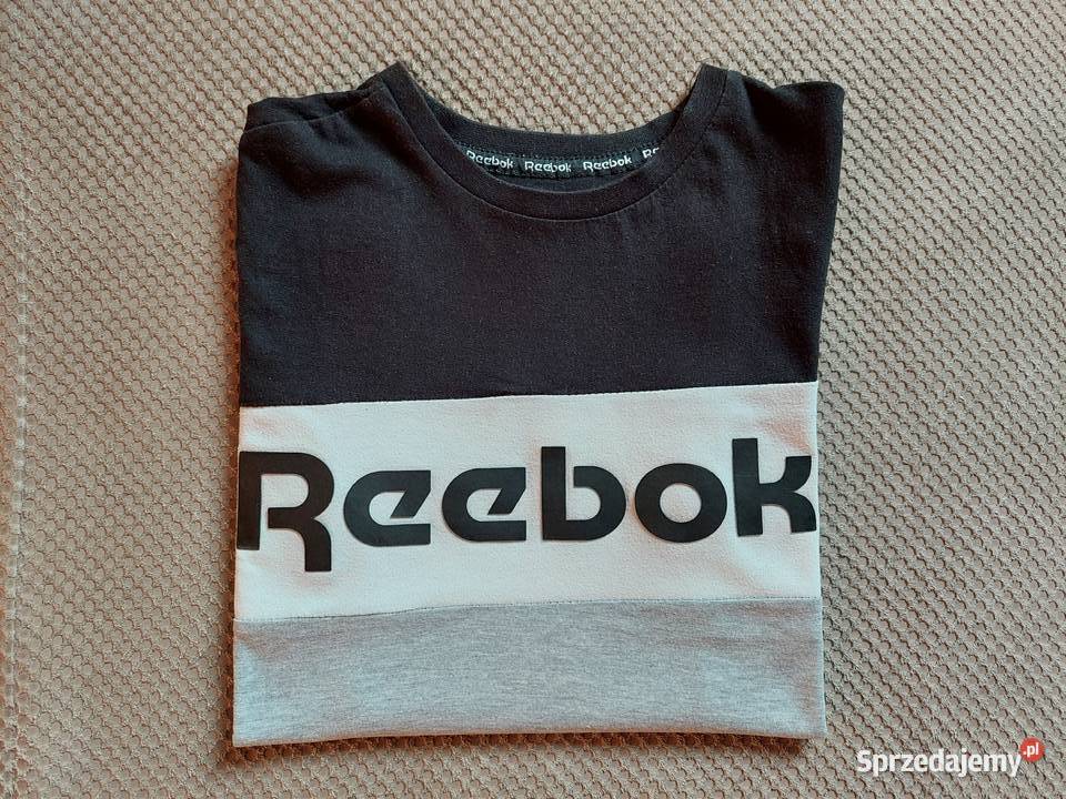 Reebok koszulka rozmiar 152 Kraków