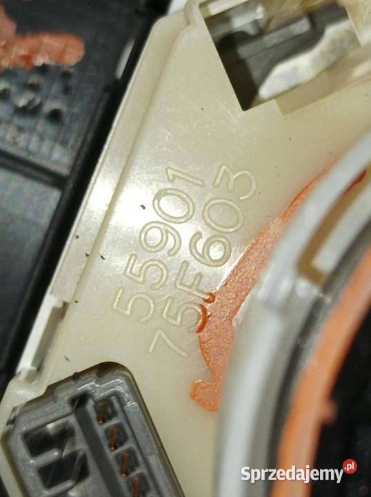 PANEL NAWIEWU E16 E17 E18 5540602330 Toyota