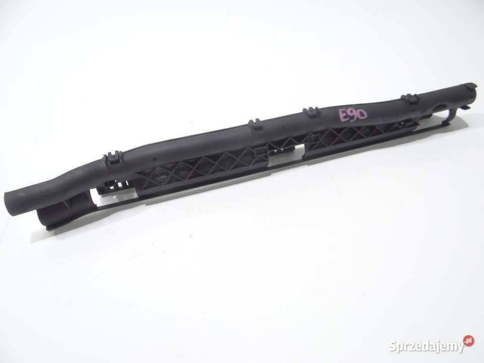 OBUDOWA KLABLI KANAŁ KABLOWY BMW E90 E92 E87 E81 lubelskie