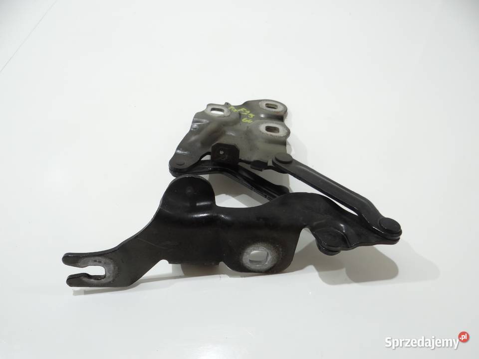 ZAWIAS MASKI PRAWY PRZÓD BMW X3 F25 668 7210730 osobowe Strzyżewice