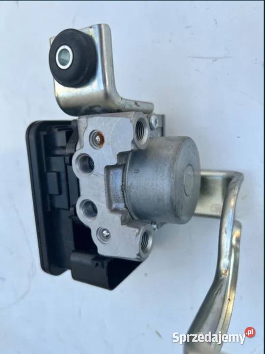 Pompa centrala ABS Suzuki GSXS 750 GSX750S 2020r Ostrów Wielkopolski