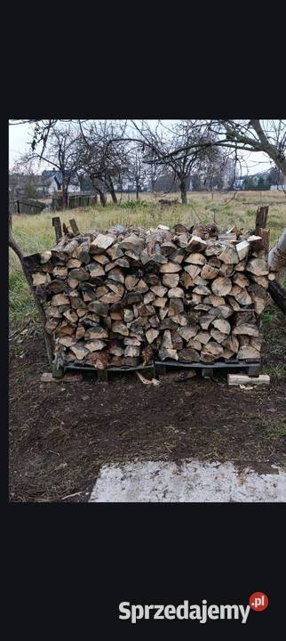 Sprzedam Drewno Sosna metry rąbane Złącza ciesielskie Mielec