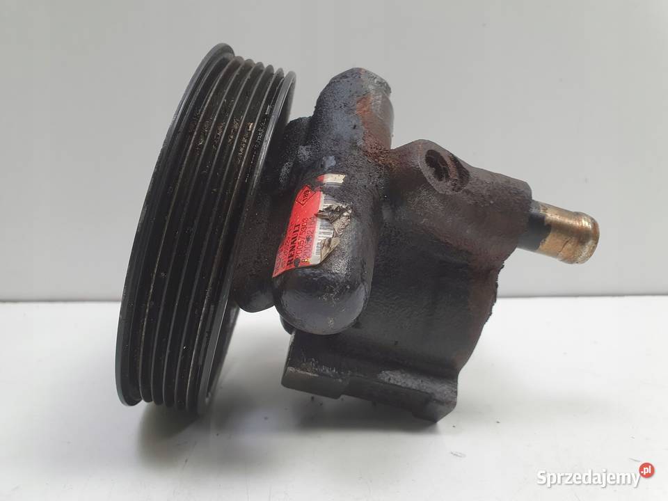 Dacia Logan I 15 DCi POMPA WSPOMAGANIA osobowe Pompy wspomagania lubelskie Rudka