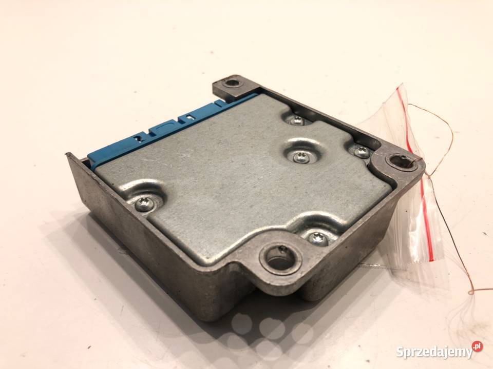 SENSOR AIRBAG FIAT CROMA 51814843 0611 CZUJNIK