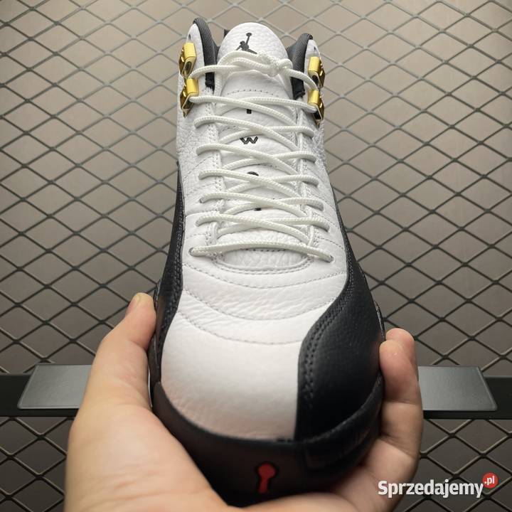 Nike Air Jordan 12 JUMPMAN buty sportowe 4046 Warszawa