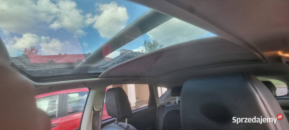 Nissan Qashqai 16 dCi salon Tarnobrzeg