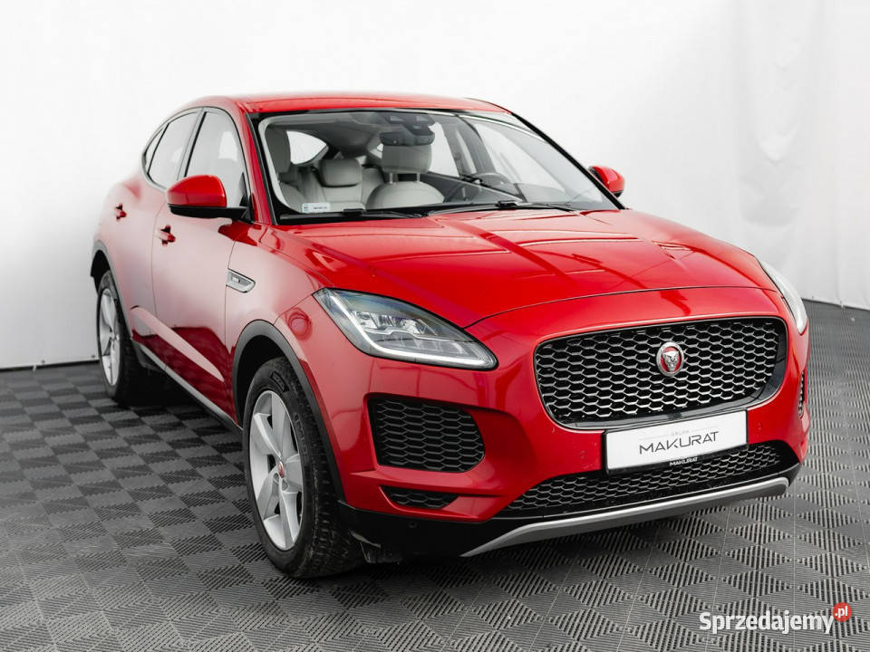 Jaguar EPace DX0995720 i4P AWD S Kcofania Pępowo