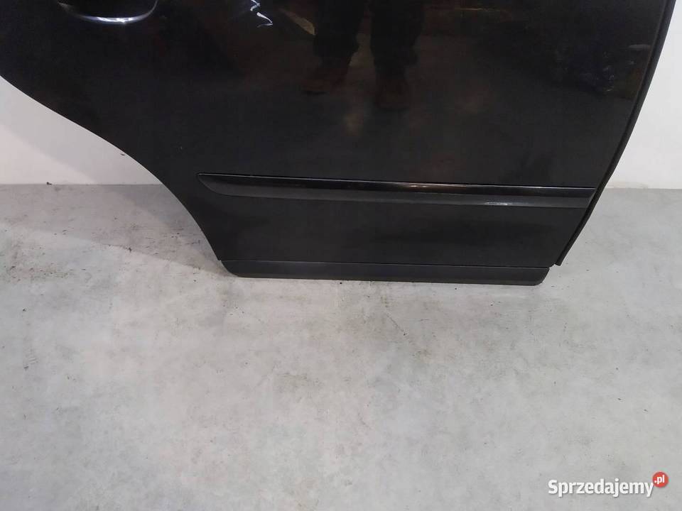 DRZWI PRAWE TYŁ 45246 SEDAN Volvo S40 II świętokrzyskie