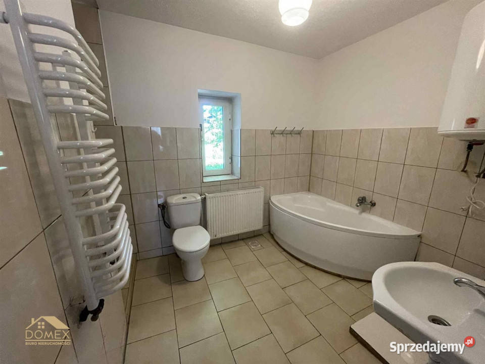 Dom wolnostojący Cisownica 200m2