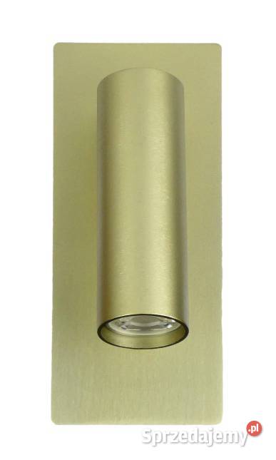 Ruchomy kinkiet podtynkowy VAD Nowe