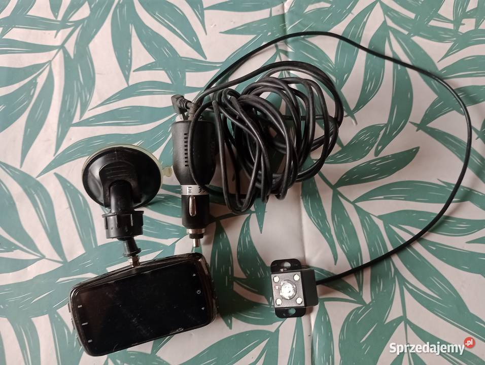 video rejestrator kamerki samochodowe Xblitz Złotniki Kujawskie