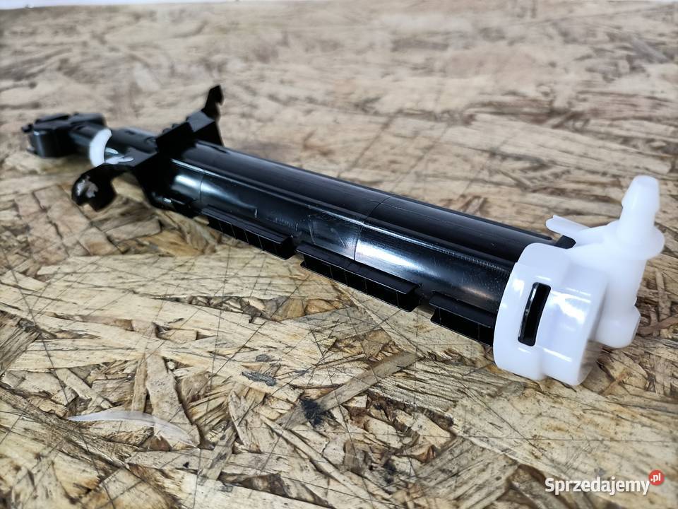 VOLVO S60 V60 11 DYSZA SPRYSKIWACZ LAMPY PRAWY wielkopolskie