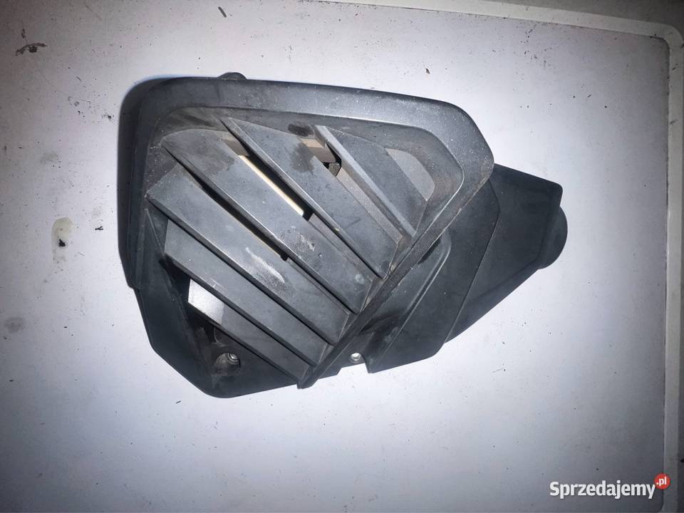 osłona obudowa chłodnicy Honda NSS 125 FORZA Ostrów Wielkopolski