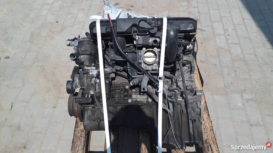 silnikskrzynia biegów bmw e46e39 28 benzyna Seria 5 Przeworsk