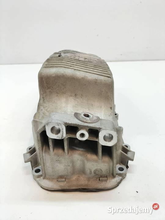 MISKA OLEJOWA 55209020 14 Fiat Bravo II 20072014 Motoryzacja sprzedam