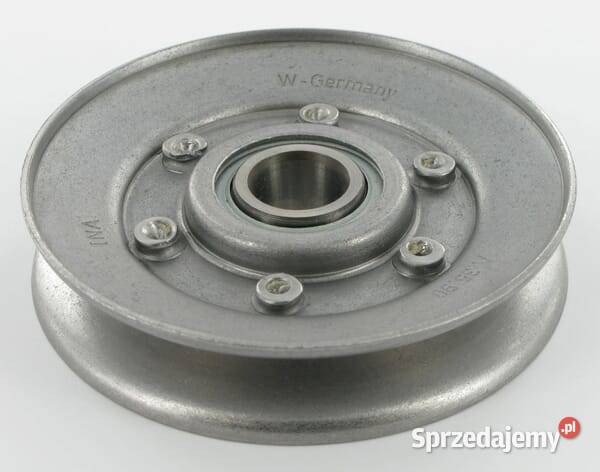Koło napinające 90 mm otwór 15 mm RSRA1590LO