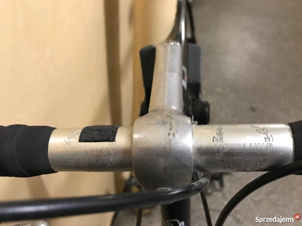 Kolarzówka Peugeot śląskie Gliwice