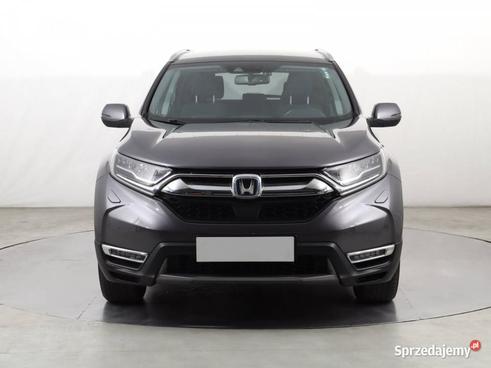 Honda CRV 20iMMD HEV Katowice