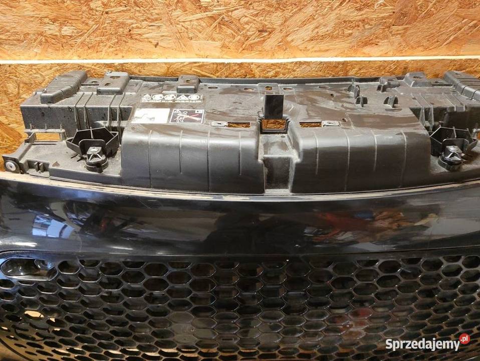 Zderzak Przód Smart EQ A453 A4538881700 Pleszew